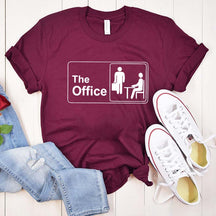 The Office T-Shirt