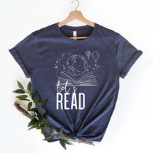 Reading Week Teacher T-Shirt