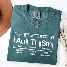 Autism Aware T-Shirt