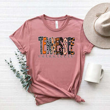 Tennessee Woman T-Shirt