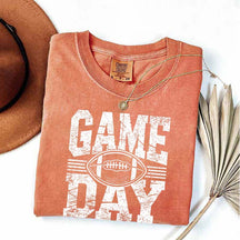 Football Season Mama T-Shirt