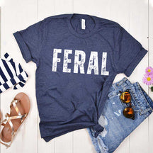 Feral T-Shirt