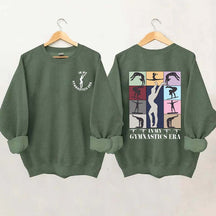 In My Gymnastics Era Sweatshirt
