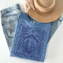 Religious Christmas T-Shirt