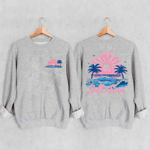Salt and Sun Beach Sweatshirt