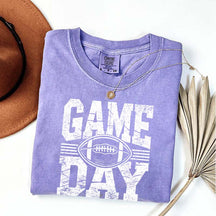 Football Season Mama T-Shirt