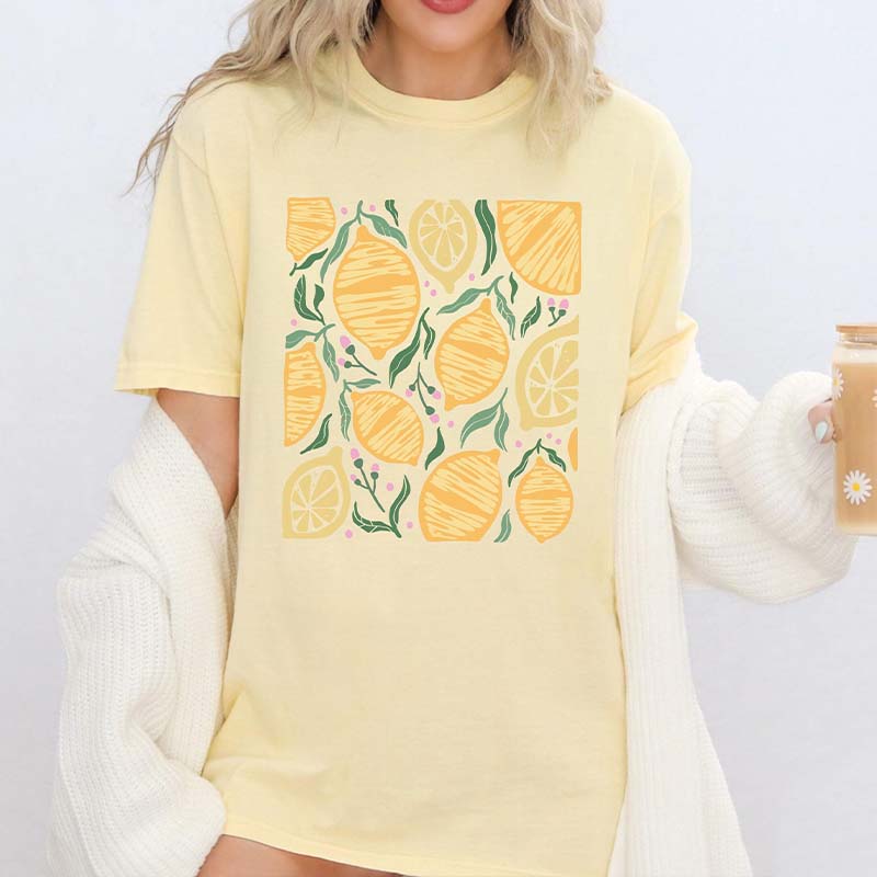 Lemmons T-Shirt