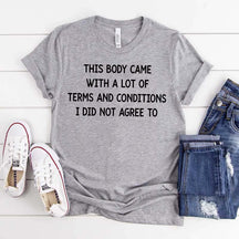 Chronic Illnesses Warrior Rare Disease Fighter Support T-Shirt
