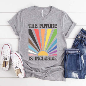 The Future is Inclusive T-Shirt