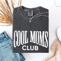 Cool Moms Club T-Shirt