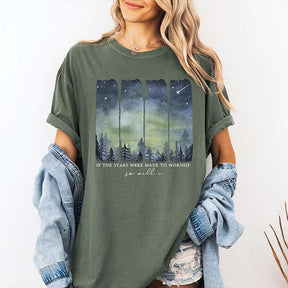 Comfort Colors Religious Comfort Colors Religious T-Shirt