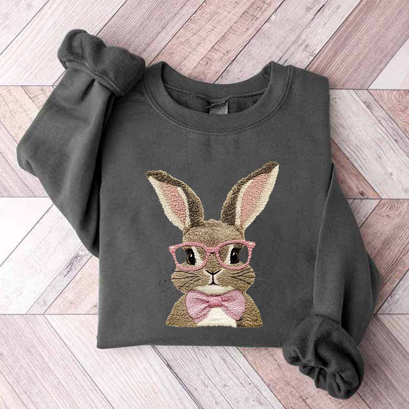Easter Bunny Sweatshirt