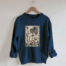 Soccer Mom Sweatshirt