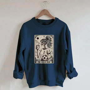 Soccer Mom Sweatshirt