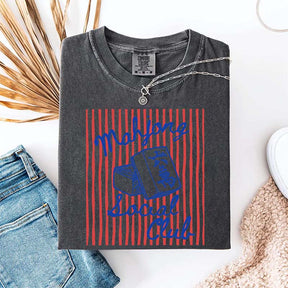 Mahjong Social Club Funny T-Shirt
