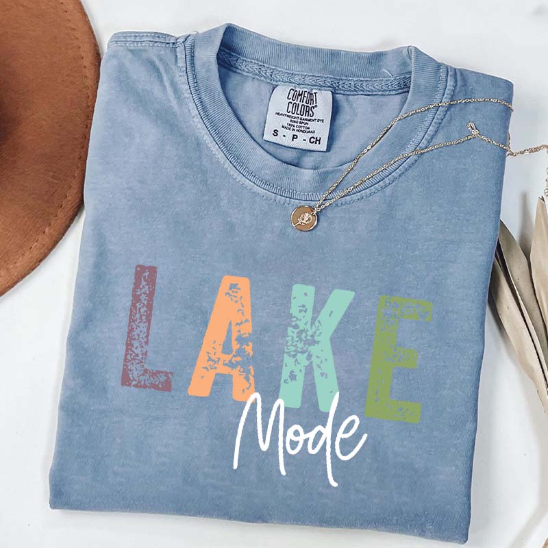 Lake Life T-Shirt