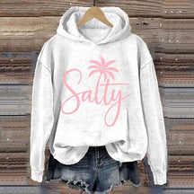 Salty Hoodie