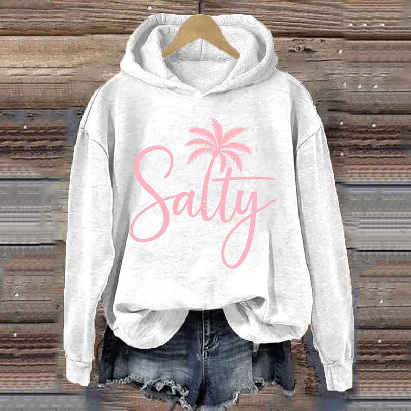 Salty Hoodie
