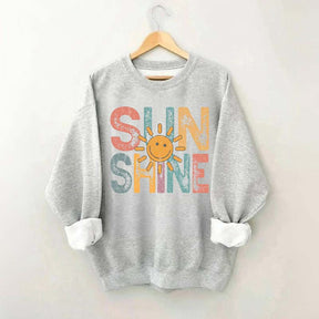 Hello Sunshine Sweatshirt