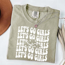 Custom Bachelorette Party T-Shirt