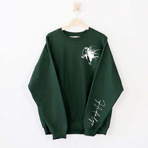 Custom Horse Lover Sweatshirt