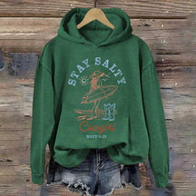 Stay Salty Hoodie