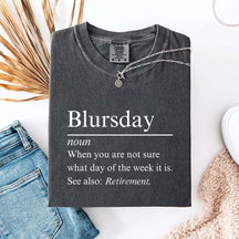 Retirement for Boss T-Shirt