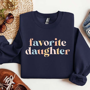 Favorite Daughter Sweatshirt
