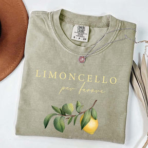 Limoncello T-Shirt
