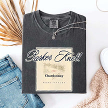 Parker Knoll Comfort Colors T-Shirt