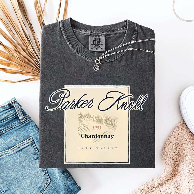 Parker Knoll Comfort Colors T-Shirt