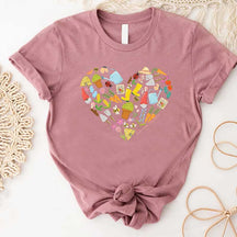 Garden Lover Mom Farmer T-Shirt