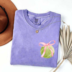 Tennis Coquette Bow T-Shirt