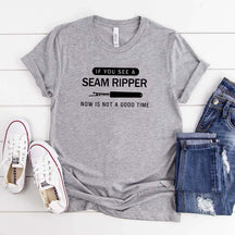 Seam Ripper T-Shirt