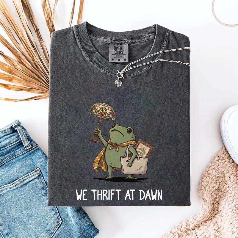 Vintage Collector Flog T-Shirt