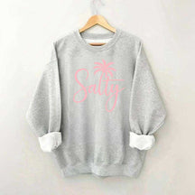 Salty Sweatshirt