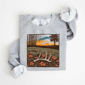 Hunting Season Sweatshirt