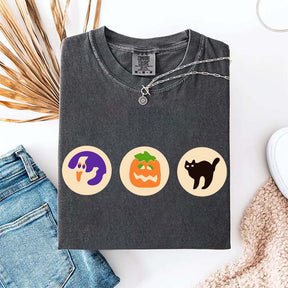Halloween Sugar Cookie T-Shirt