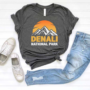 Denali National Park T-Shirt