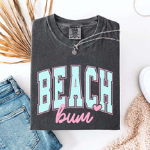 Beach Bum Life T-Shirt