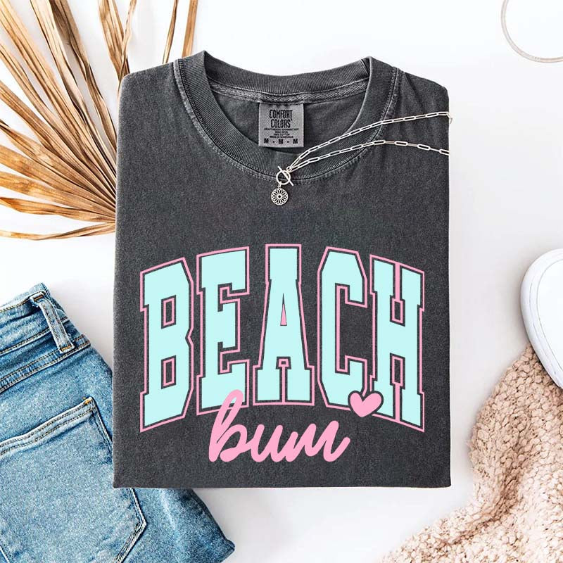 Beach Bum Life T-Shirt
