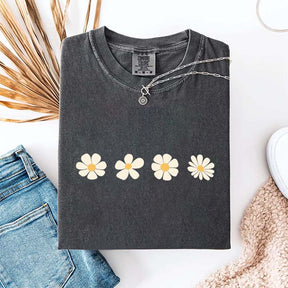 Daisy Comfort Colors T-Shirt