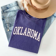 Oklahoma Sports Game Day T-Shirt