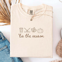 Field Hockey Season Coffee T-Shirt
