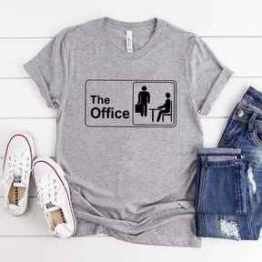 The Office T-Shirt