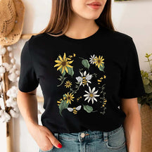 Beekeeper Insect Save the Bees T-Shirt
