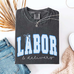Labor and Delivery T-Shirt