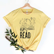 Reading Week Teacher T-Shirt