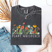 Plant Whisperer T-Shirt