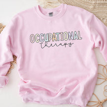 Occupational Therapy Sweatshirt
